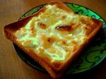 image de l'aliment Tartine craquante, extrudée et grillée