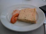  image de l'aliment Terrine de poisson