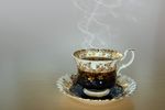  image de l'aliment Thé infusé, non sucré