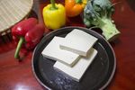 image de l'aliment Tofu, nature