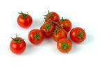  image de l'aliment Tomate cerise, crue