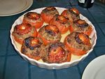  image de l'aliment Tomate farcie