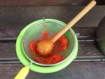 image de l'aliment Tomate, purée, appertisée