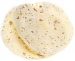  image de l'aliment Tortilla souple (à garnir), à base de blé