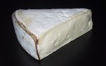  image de l'aliment Mont d'or ou Vacherin du Haut-Doubs (produit en France) ou Vacherin-Mont d'Or (produit en Suisse)