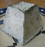  image de l'aliment Valençay (fromage de chèvre)
