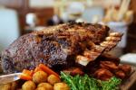  image de l'aliment Veau, côte, grillée/poêlée