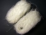  image de l'aliment Vermicelle de soja, sèche