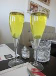  image de l'aliment Vin blanc mousseux