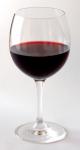  image de l'aliment Vin rouge 10°