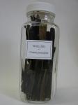  image de l'aliment Wakamé atlantique (Alaria esculenta), séchée ou déshydratée