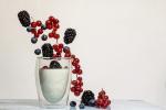  image de l'aliment Yaourt, lait fermenté ou spécialité laitière, aux fruits, sucré, enrichi en vitamine D