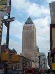 gratte-ciel : 1 Worldwide Plaza