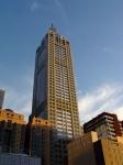 gratte-ciel : 120 Collins Street
