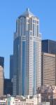 gratte-ciel : 1201 Third Avenue Tower