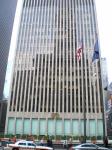 gratte-ciel : 1251 Avenue of the Americas