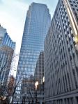 gratte-ciel : 181 West Madison
