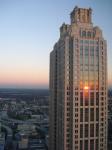 gratte-ciel : 191 Peachtree Tower