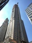 gratte-ciel : 30 Park Place