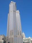 gratte-ciel : 311 South Wacker Drive