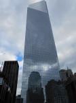 gratte-ciel : 4 World Trade Center