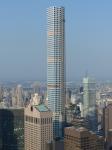 gratte-ciel : 432 Park Avenue