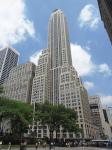 gratte-ciel : 500 Fifth Avenue