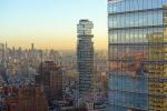 gratte-ciel : 56 Leonard Street