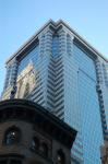 gratte-ciel : 60 Wall Street