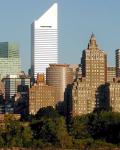 gratte-ciel : 601 Lexington