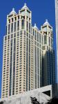 gratte-ciel : 900 North Michigan Avenue
