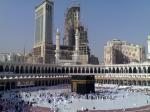 gratte-ciel : Abraj Al Bait ZamZam Tower