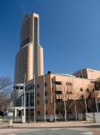 gratte-ciel : ACT Tower