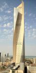 gratte-ciel : Al Hamra Tower