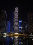 gratte-ciel : Almas Tower