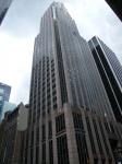 gratte-ciel : Americas Tower
