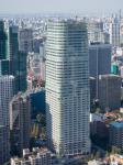 gratte-ciel : Ark Hills Sengokuyama Mori Tower