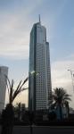 gratte-ciel : Arraya Tower