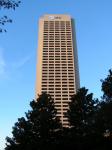 gratte-ciel : AT&T Building
