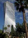 gratte-ciel : Azrieli Sarona