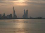 gratte-ciel : Bahrain World Trade Center 1