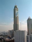 gratte-ciel : Baiyoke Tower II