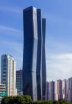 gratte-ciel : Bakrie Tower