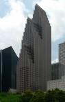 gratte-ciel : Bank of America Center