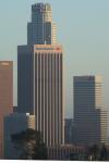 gratte-ciel : Bank of America Plaza