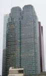 gratte-ciel : Bay-Wellington Tower