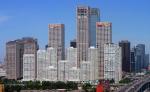 gratte-ciel : Beijing Yintai Centre - Park Tower