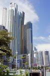 gratte-ciel : Bicsa Financial Center