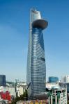 gratte-ciel : Bitexco Financial Tower