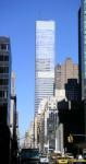 gratte-ciel : Bloomberg Tower